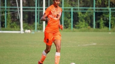 Sports News | Communication on Field Will Be Key to Success in AFC Women's Asian Cup: Indumathi Kathiresan