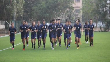 Sports News | AFC Women's Asian Cup: An Opportunity for Young Indian Players to Come of Age