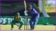India vs South Africa 2nd ODI 2022 Preview: Likely Playing XIs, Key Battles, Head to Head and Other Things You Need to Know About IND vs SA Cricket Match in Paarl
