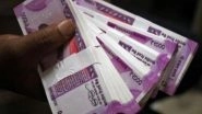 Oxfam Report: 40 New Indians Entered Billionaire Club in 2021 While Incomes of 84% Households Declined