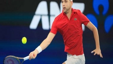 Sports News | Garin Outlasts Lajovic to Send Chile-Serbia to Doubles Decider, Krajinovic Wins Singles Tie