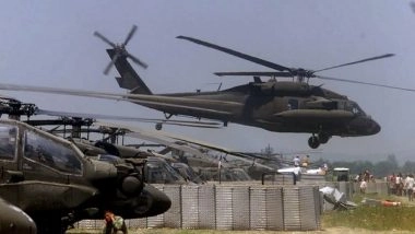 World News | US Counters Chinese Presence in Balkans by Increasing Footprint in Albania