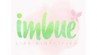 Business News | Imbue Natural Launches - Embrace the Awkward - a Revolutionary Women's Wellness Movement