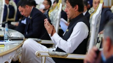 World News | Pak: Perception About Graft Worsens in Imran Khan's Rule