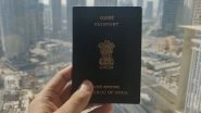 Passport Index 2022: Indian Passport Ranked 83rd, Check World's 10 Most And Least Powerful Passports