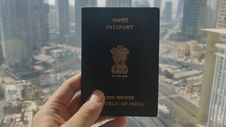 Passport Verification: Mumbai Citizens Need Not to Visit Police Stations, Says CP Sanjay Pandey