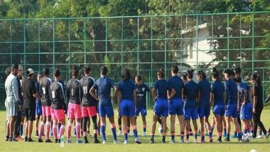 Sports News | AFC Asian Cup Can Help Indian Football Team to Make Giant Strides, Says Ritu Rani