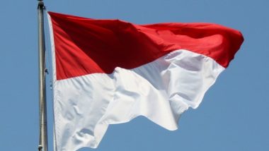 Indonesia to Ban Exports of Cooking Oil and Raw Materials to Reduce Domestic Shortages