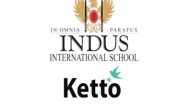 Business News | Indus International School Students Crowdfund on Ketto to Improve Menstrual Hygiene Among Adolescent Girls