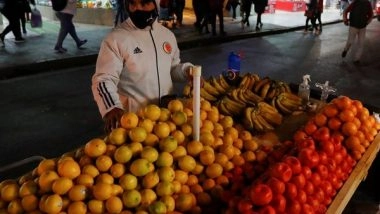 World News | Inflation in Argentina Jumps 50.9 Pc in 2021 Becoming Highest Figure in Latin America