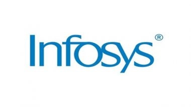 Business News | Infosys Recognized as Global Top Employer for the Second Consecutive Year; Ranked #1 in India Again