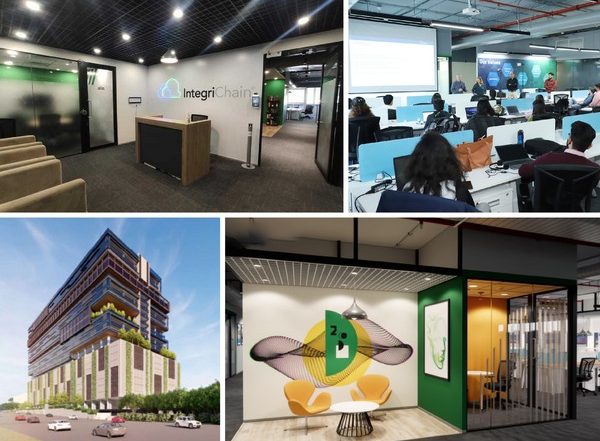 Business News | IntegriChain India Headcount Grows 100% YoY; Expands into an Ultra-modern Office in Pune; Plans to Hire 100 More Employees in 2022