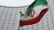 World News | Taliban Delegation, Iranian Officials Discuss Political, Economic, and Transit Issues