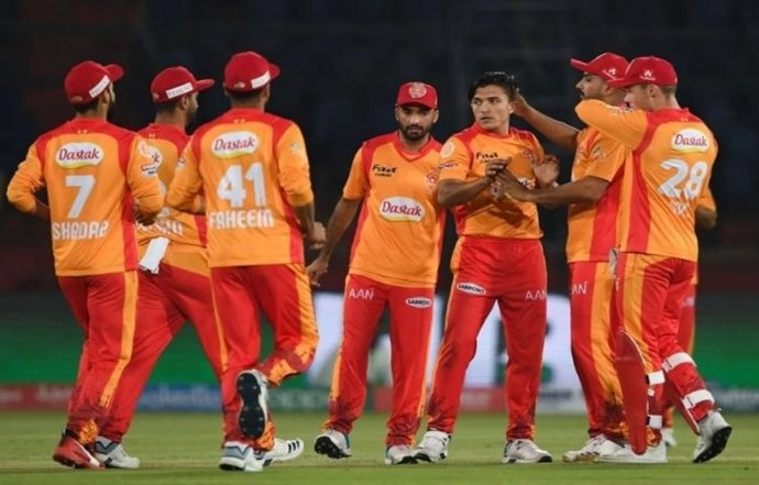 Live Streaming and Telecast Details of Islamabad United vs Multan Sultans in PSL 2022