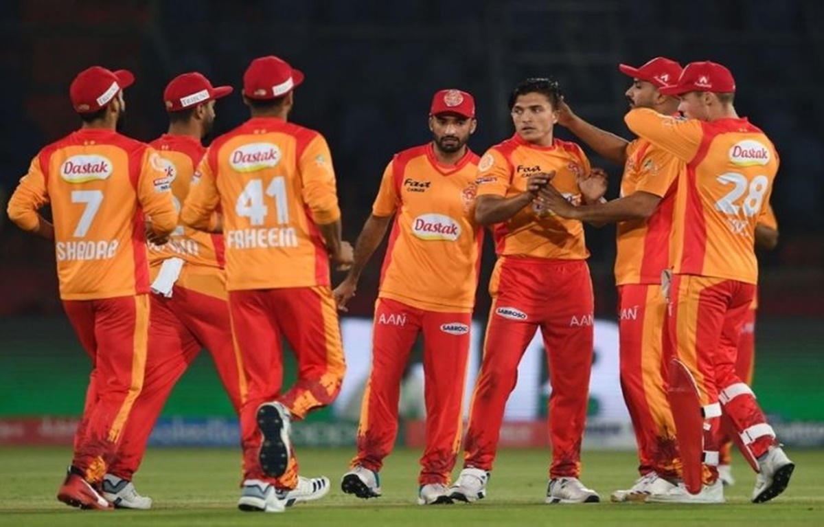 PSL 2022 Live Streaming Online in India Watch Free Telecast of Islamabad United vs Quetta Gladiators, Pakistan Super League 7 Match in IST 🏏 LatestLY
