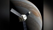 Science News | New Research Reveals Oxygen Ions in Jupiter's Innermost Radiation Belts
