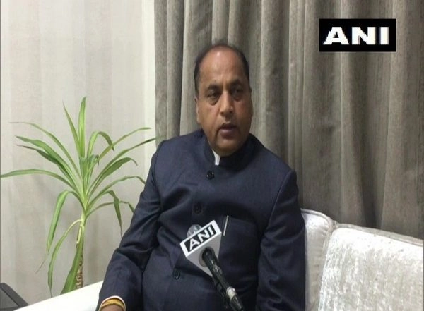 India News | Top-most Priority Be Given to Development Preferences of Elected Representatives, Says Himachal Pradesh CM