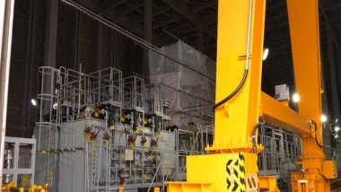 World News | Treated Water from Fukushima Nuclear Power Plant Safe to Be Discharged into Sea: Expert