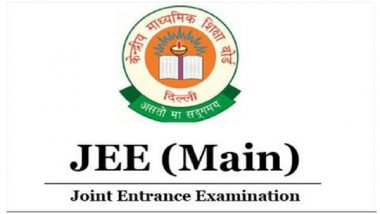 Business News | JEE Mains 2022 Exam: How to Score Maximum Percentile and Crack You JEE Mains 2022?