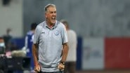 Sports News | ISL: Jamshedpur Can Go Toe to Toe with Best Teams, Says Owen Coyle