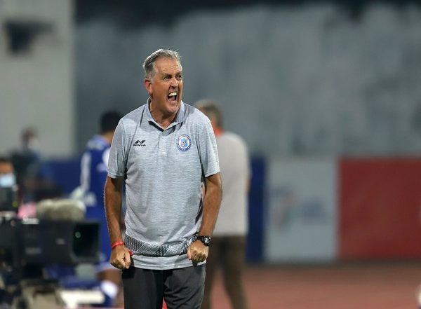 Sports News | ISL: Jamshedpur Can Go Toe to Toe with Best Teams, Says Owen Coyle