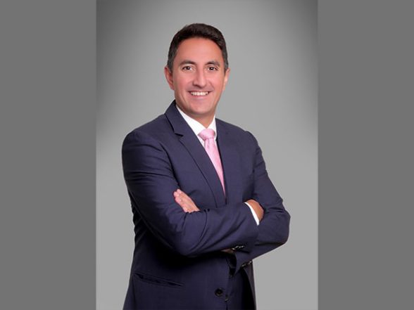 Business News | JLL's Managing Director Nitish Bhasin Joins Table Space as Chief Sales Officer - Vimarsana News