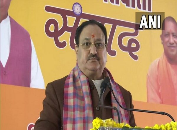 Uttar Pradesh Assembly Elections 2022: No One Could Do for Welfare of Farmers What PM Narendra Modi Did, Says JP Nadda