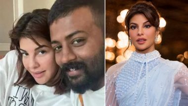 Jacqueline Fernandez Requests All Not To ‘Intrude Her Privacy’ After Her Intimate Pic With Conman Sukesh Chandrasekhar Gets Leaked Online – Read Statement