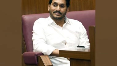 India News | COVID-19: Andhra Govt Imposes Night Curfew, Cinema Halls to Function with 50 Per Cent Occupancy