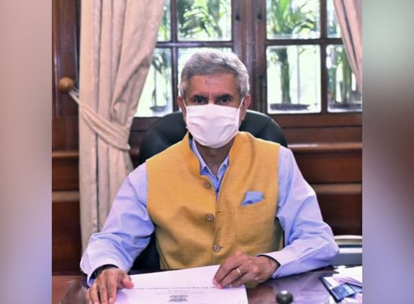 Indian Family Of 4 Freeze To Death Near US-Canada Border; EAM Jaishankar Dials Envoys