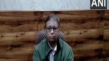 India News |  'She Will Come Back', Claims Bihar BJP President After MLA Rashmi Verma Resigns Citing 'personal Issues'