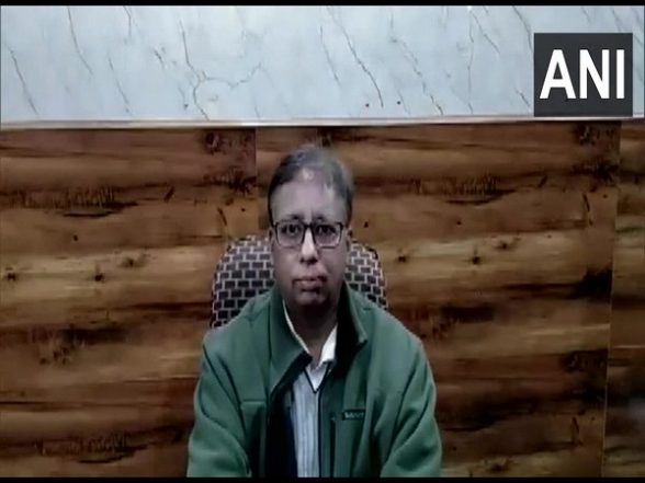 India News | 'She Will Come Back', Claims Bihar BJP President After MLA Rashmi Verma Resigns Citing 'personal Issues' - Vimarsana News