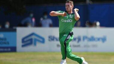 Ireland vs United Arab Emirates, ICC T20 World Cup 2022 Qualifier Live Streaming Online on FanCode: Get Free Telecast Details of IRE vs UAE Match & Cricket Score Updates on TV