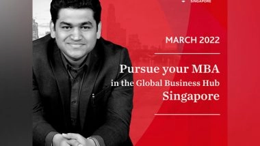 Business News | Shaping an Entrepreneurial Mind Through High-quality Business Education