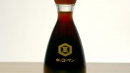 World News | Japan's Soy Sauce Maker Kikkoman Building Global Presence