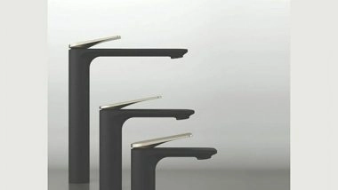 Business News | The Complexity of Simplicity - Jaquar Laguna, Inspired by Zero Design, is Now in India