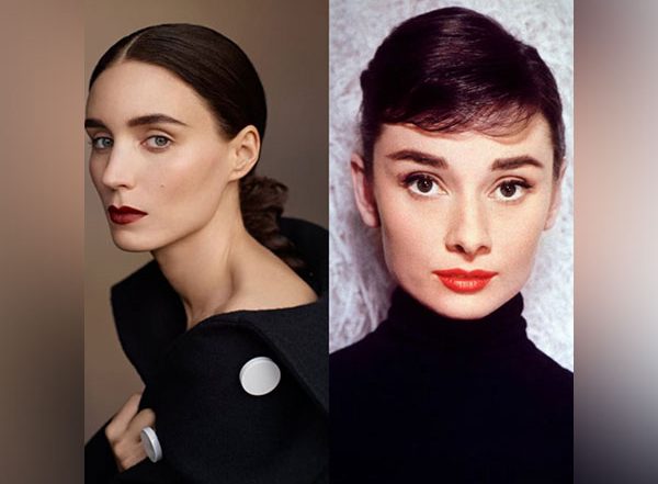Entertainment News | Rooney Mara to Play Audrey Hepburn in New Biopic