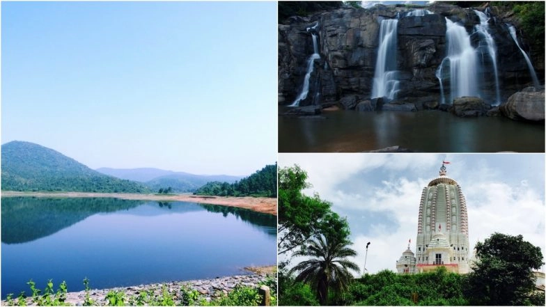 Jharkhand Announces Incentives Up to Rs 10cr for Investment in Tourism