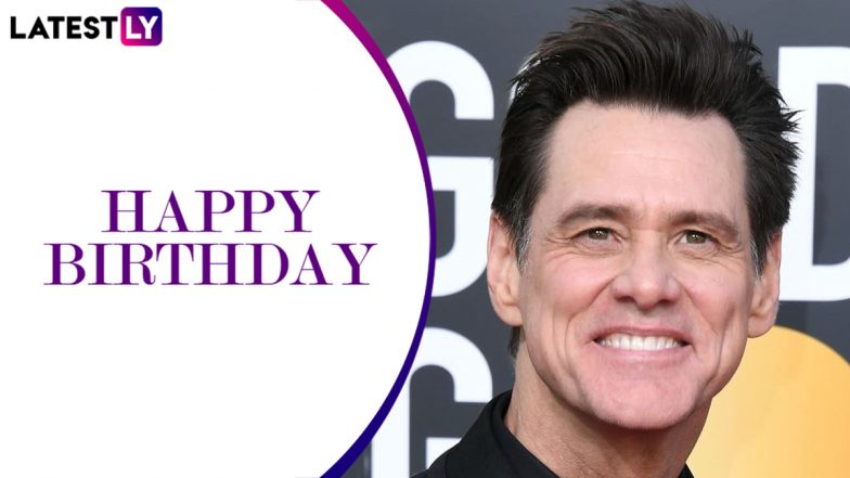 Jim Carrey Birthday Special: From Joel Barish to Truman Burbank, 5 Best Serious Roles of the Comedian That Show Off His Great Range!