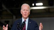 World News | Biden Signs Memo Improving Cybersecurity Across US Defense, Intelligence Communities