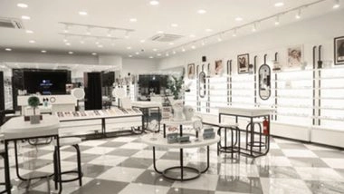 Business News | John Jacobs Unveils Their Biggest Store in Mumbai for the New Year