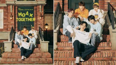 K-Pop Band Tomorrow X Together to Host Fan Live Event on March 5 and 6