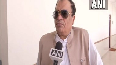 India News | Congress Leader CM Ibrahim Says 'goodbye to Party', Miffed by Appointment of BK Hariprasad as Leader of Opposition in Karnataka Legislative Council