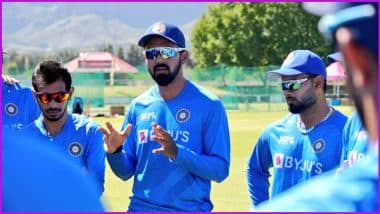 India Likely Playing XI for 1st ODI vs South Africa: Predicted Indian 11 for Cricket Match in Paarl