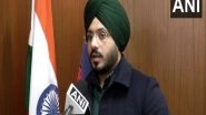 India News | Pak-based Twitter Handles Running Campaign to Spread Communal Negativities Across Country: Delhi Police