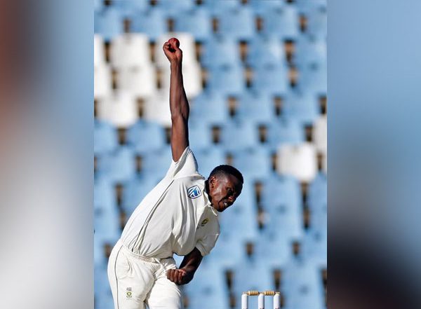 Sports News | Rabada Picks ODI Series Win in India as Major Career Highlight
