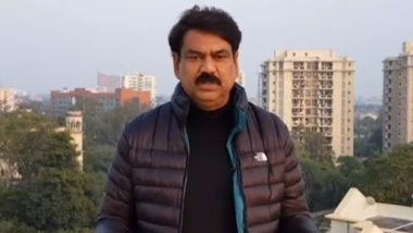 Kamaal Khan, Veteran TV Reporter, Dies at 62; Netizens Pay Rich Tribute to Ace Journalist