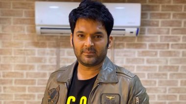 Kapil Sharma Opens Up About the One Thing He Loves More Than Comedy