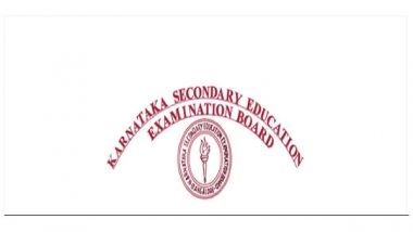 Business News | Karnataka SSLC Class 10 Board Exams 2022: Last Date for Registration