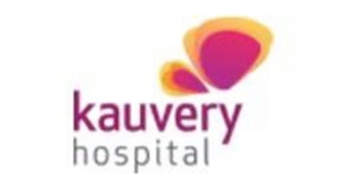 Business News | Kauvery Hospital Successfully Revives Three Cardiac Patients Back to Life